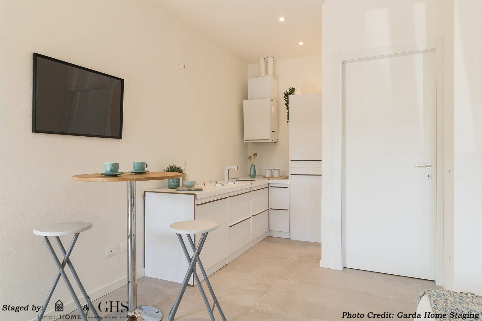 valorizzazione immobiliare