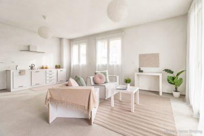 mobili per home staging