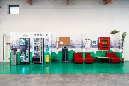 soluzioni per il vending