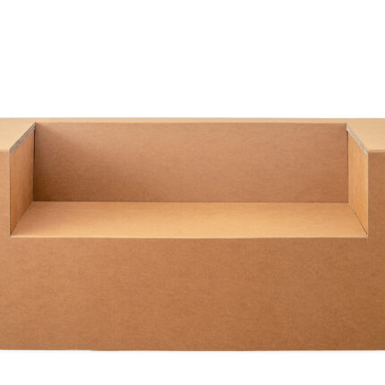 divano montaggio rapido