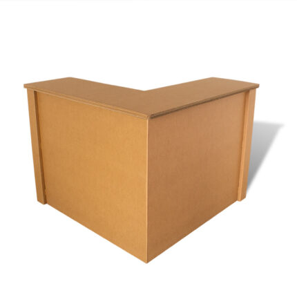 banco reception per negozi