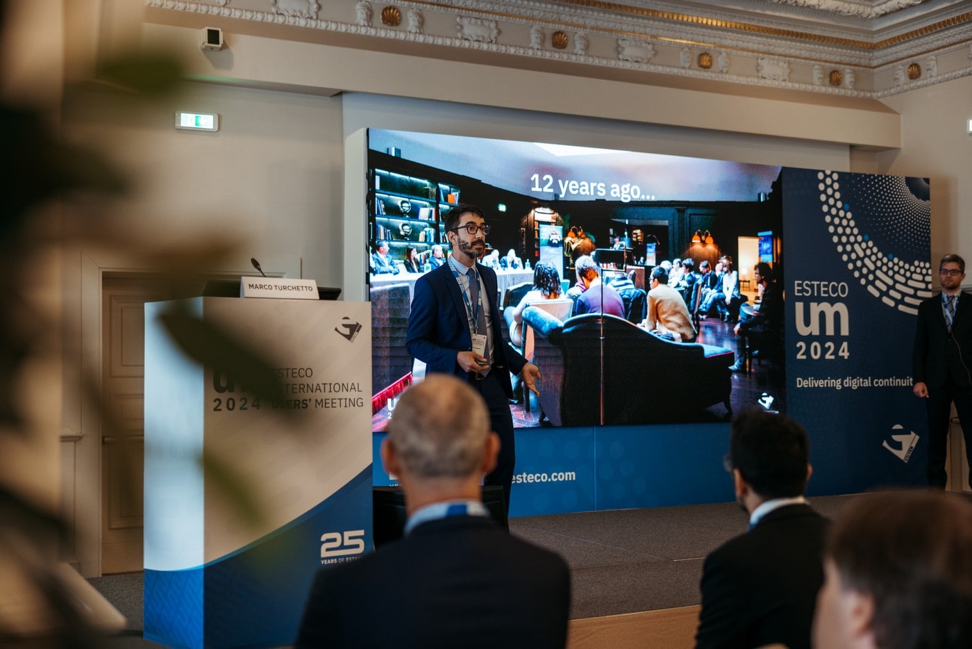 allestimenti personalizzati