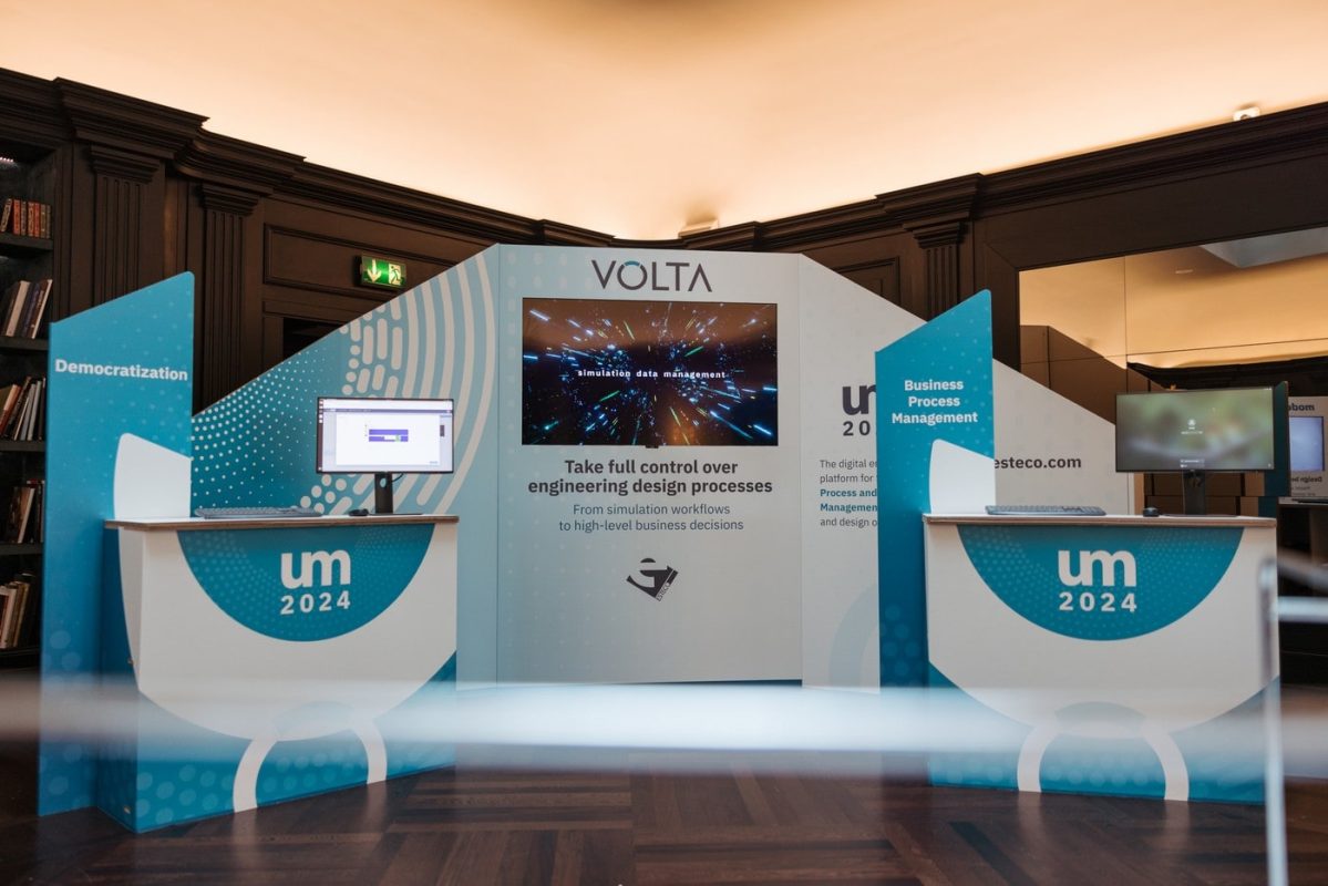 allestimento per eventi