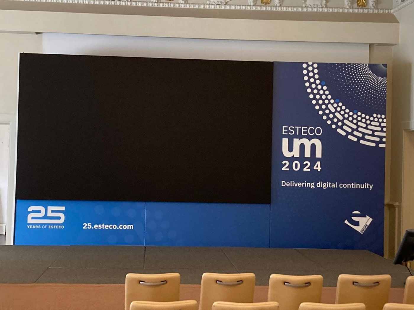 allestimenti per eventi su misura