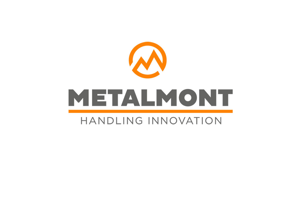 logo Metalmont