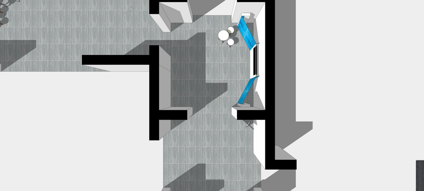 progettazione allestimenti per eventi