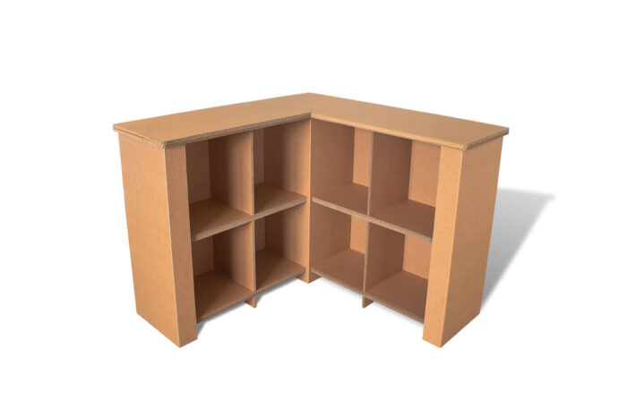 reception angolare grande