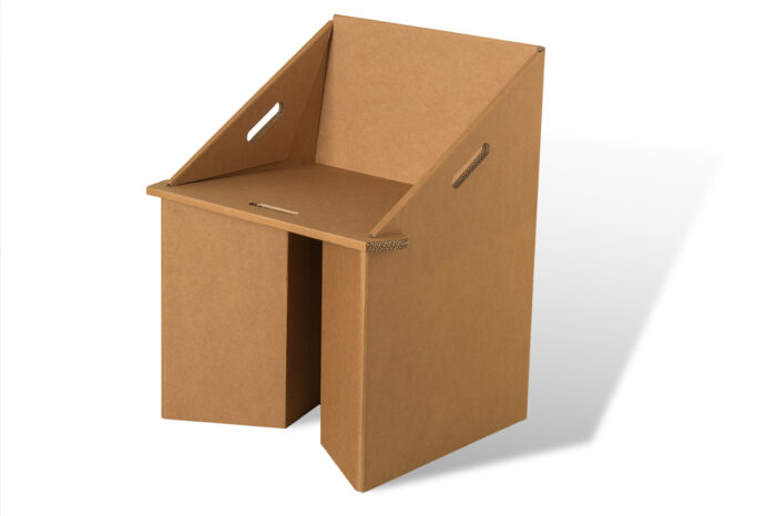 sedia in cartone richiudibile sedia in cartone richiudibile