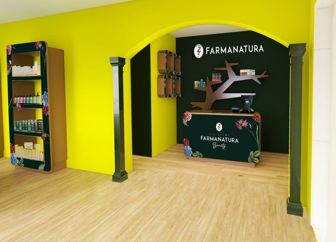 arredo franchising