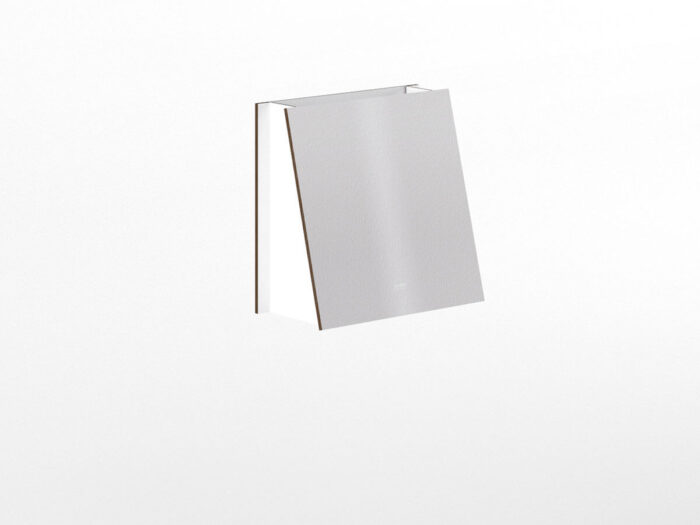 Cucina Pop Up Cappa larga 60