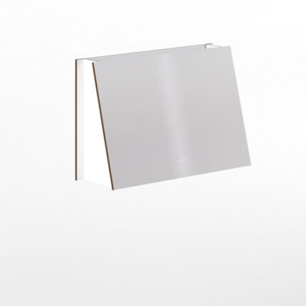 Cucina Pop Up Cappa larga 90