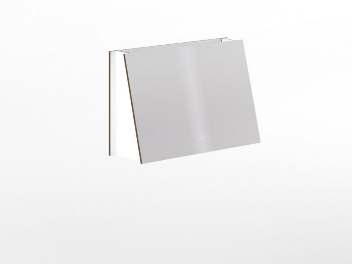 Cucina Pop Up Cappa larga 90