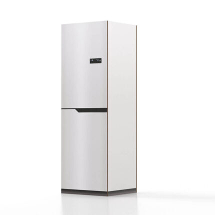 Cucina Pop Up Frigo da 60