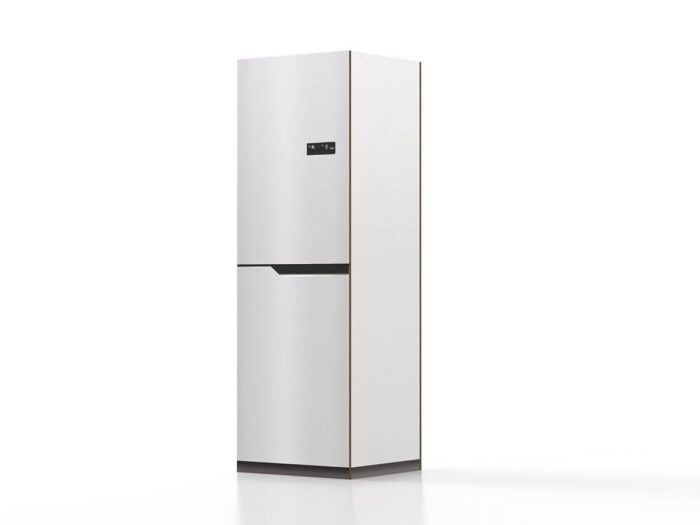 Cucina Pop Up Frigo da 60