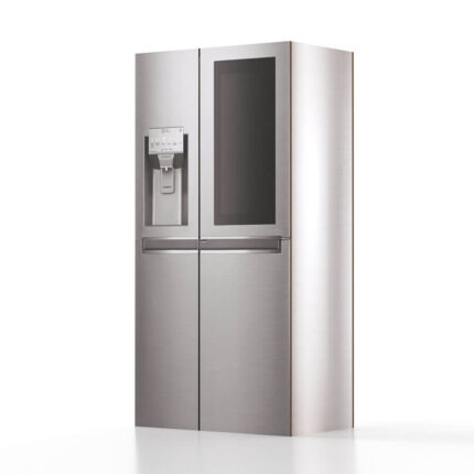 Cucina Pop Up Frigorifero da 90