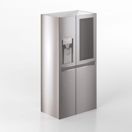 Cucina Pop Up Frigo da 90