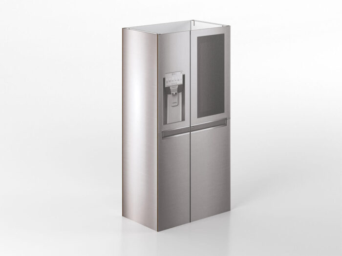 Cucina Pop Up Frigo da 90 Cucina Pop Up Frigo da 90