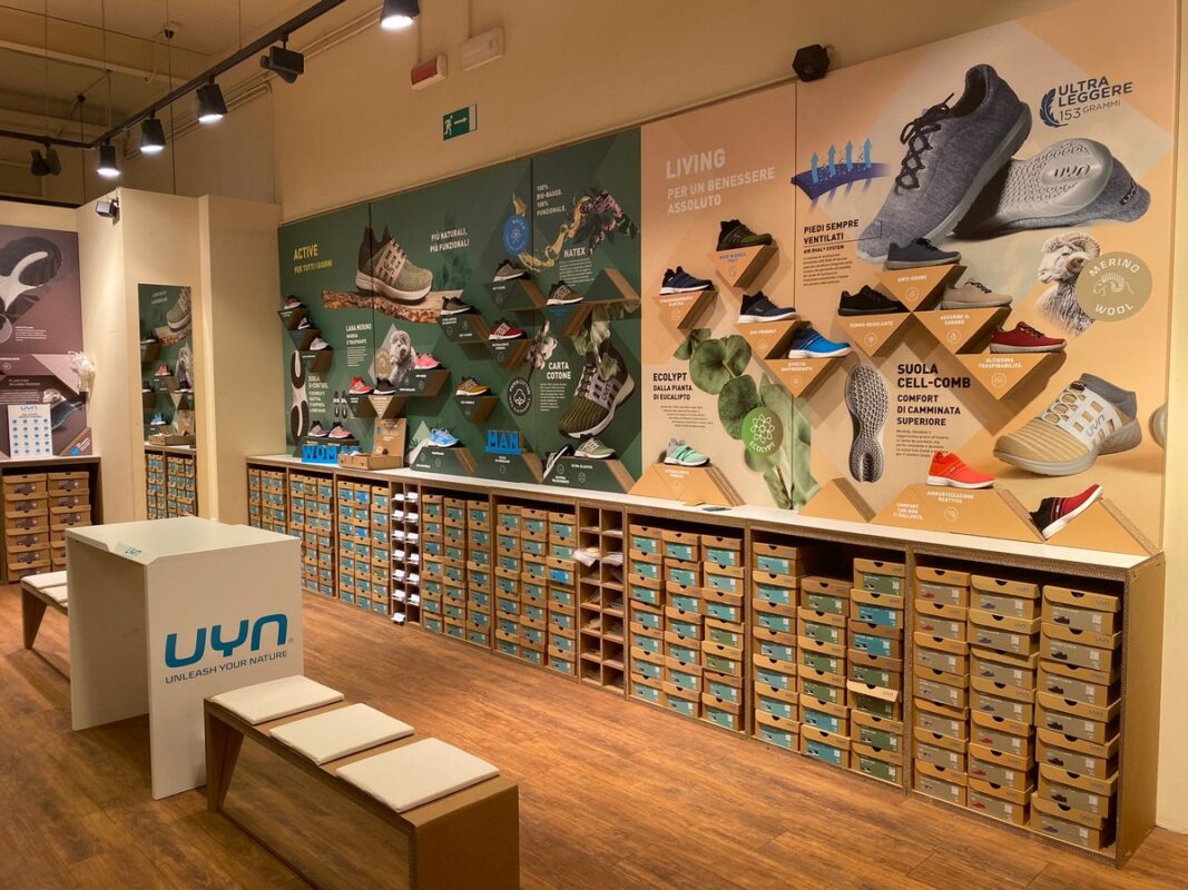 arredo su misura negozi franchising