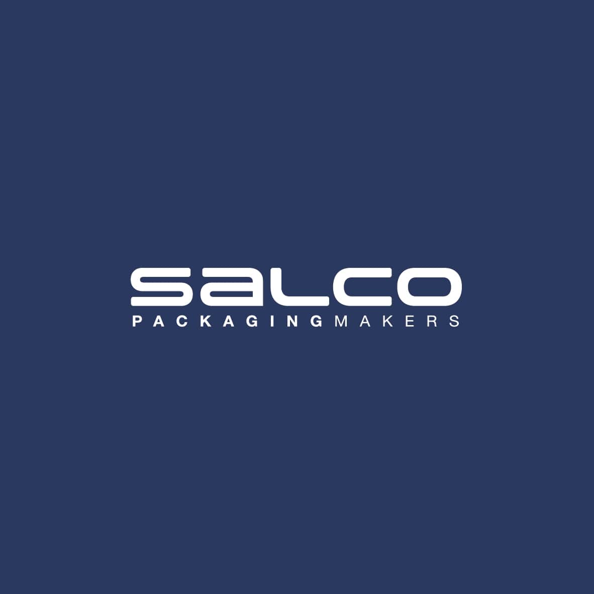 Logo Salco