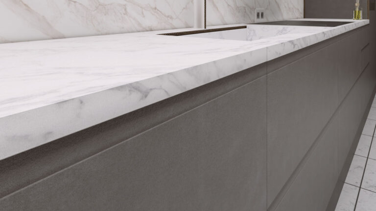 mobili in cartone per home staging