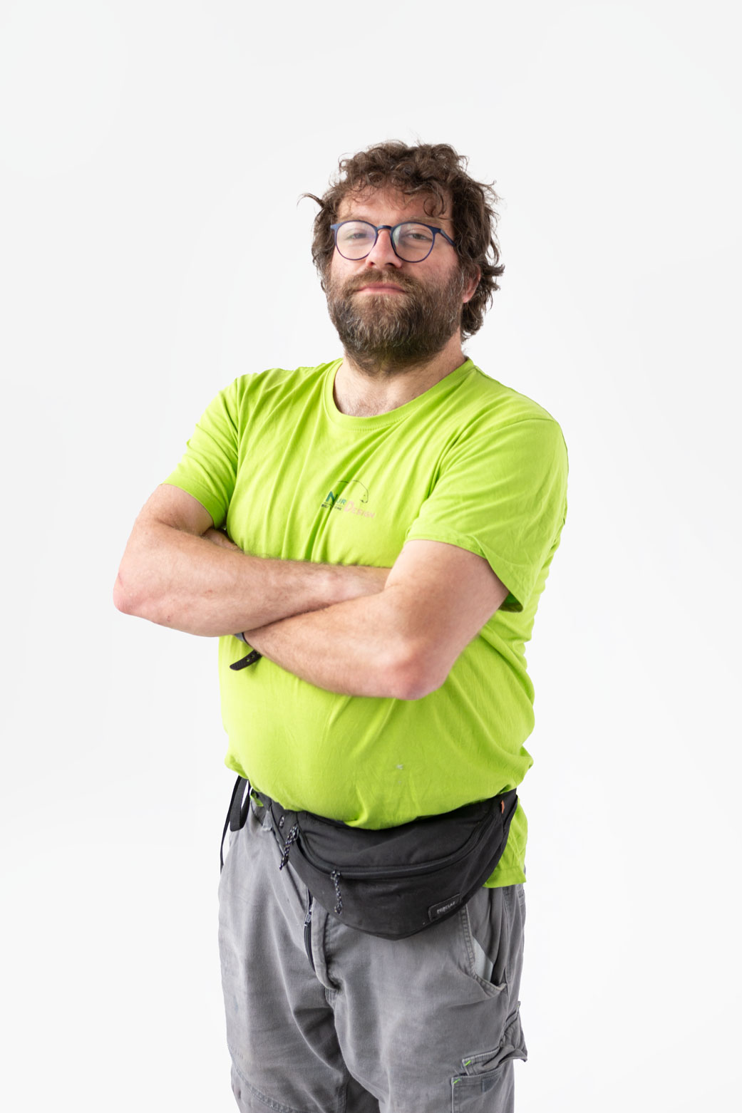 ANDREA TORMENA - PRODUZIONE