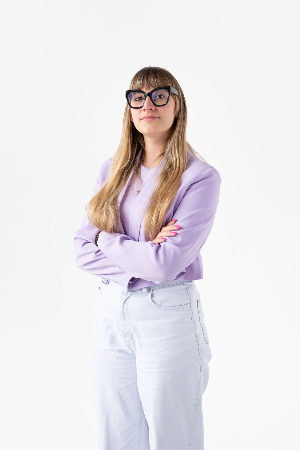 ELEONORA FASCELLA - VISUAL &  MARKETING