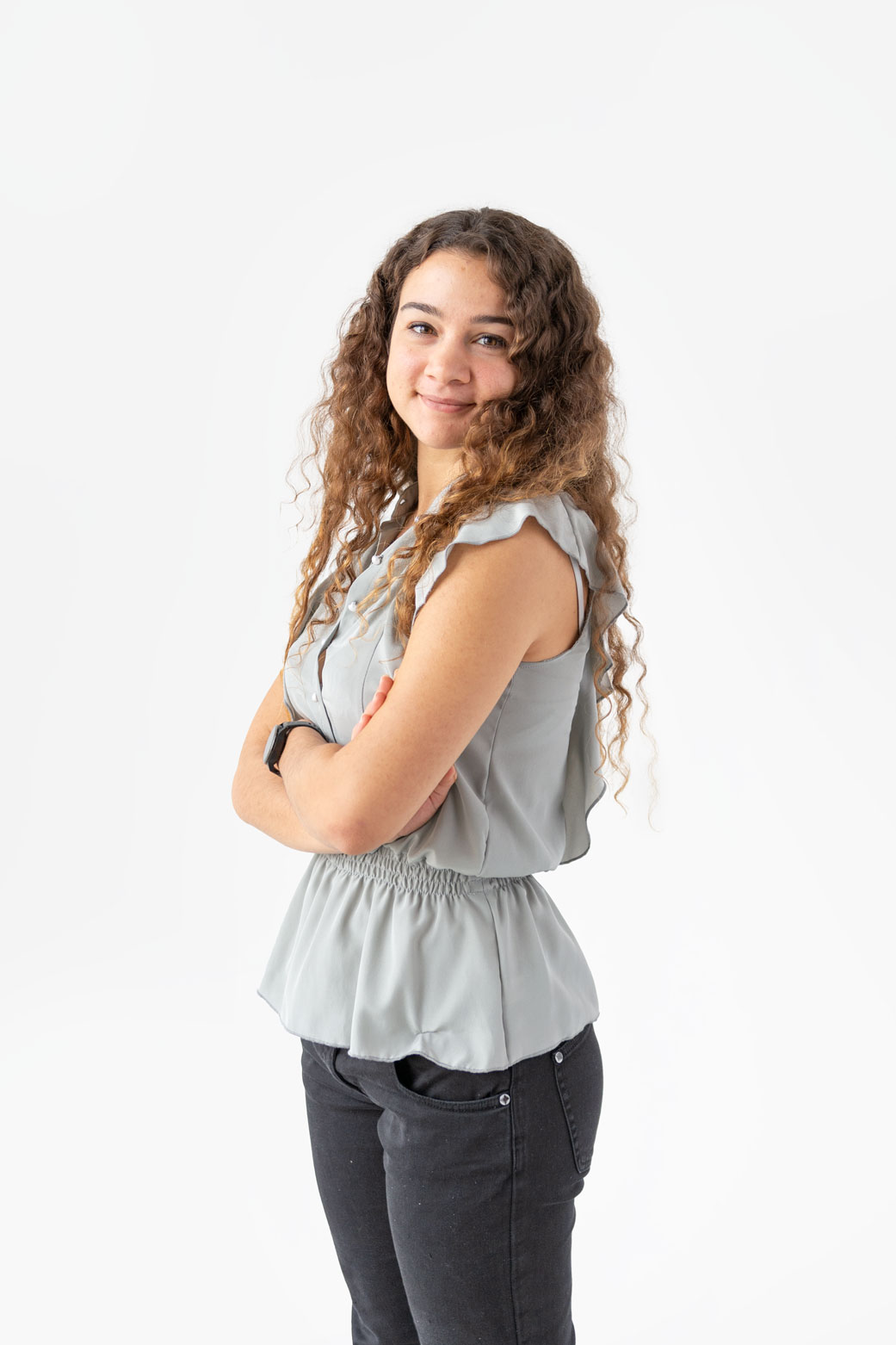 GIORGIA NARDI - AMMINISTRAZIONE