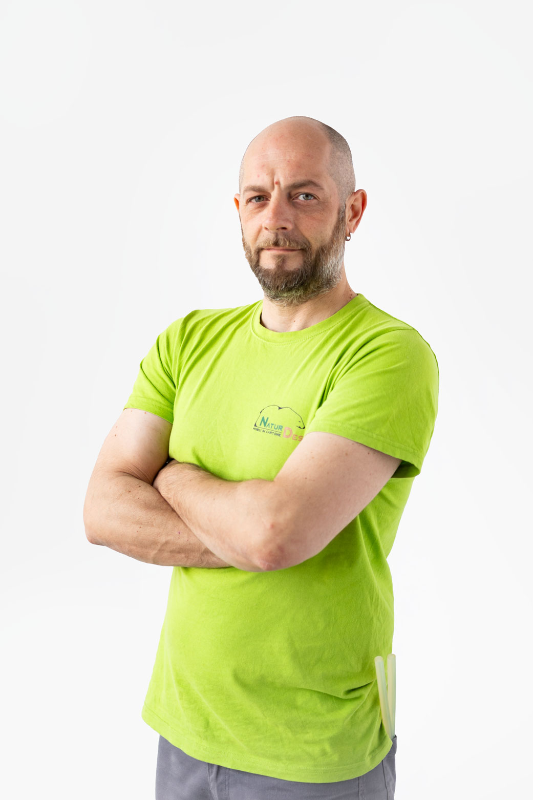 EMANUELE SERAFINI - PRODUZIONE