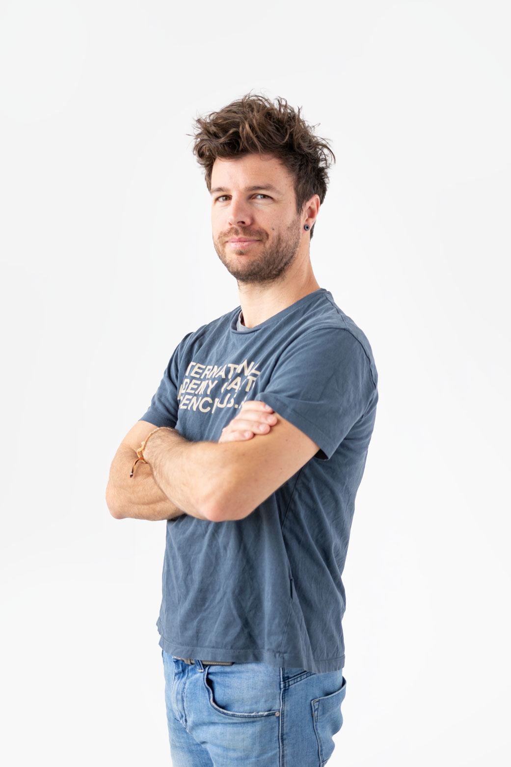 MASSIMILIANO NARDI - CEO