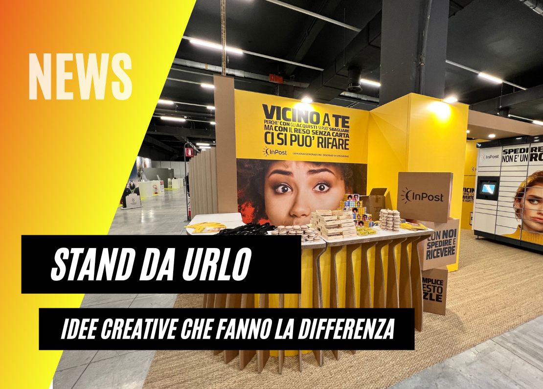stand fieristici innovativi