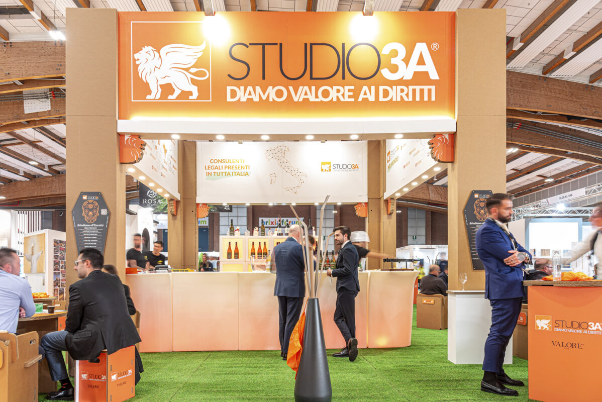 allestimenti fieristici