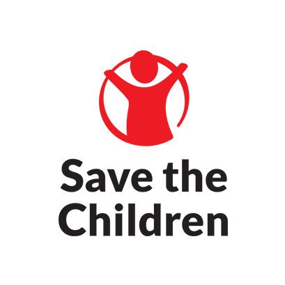 Logo Save the Children