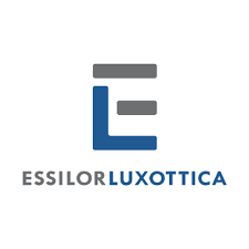 Luxottica logo