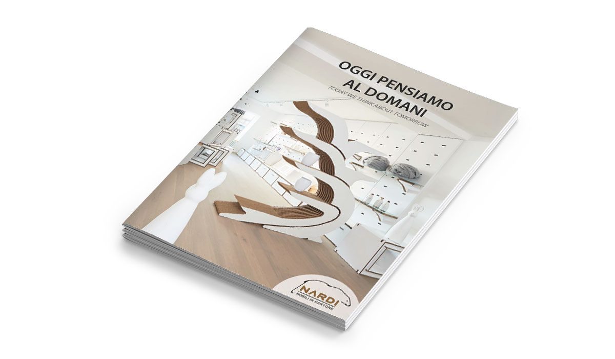 Brochure Natur Design